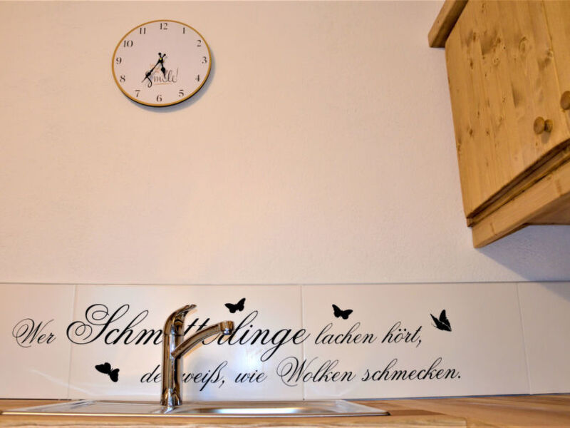 Ferienwohnung Wiesenhof
