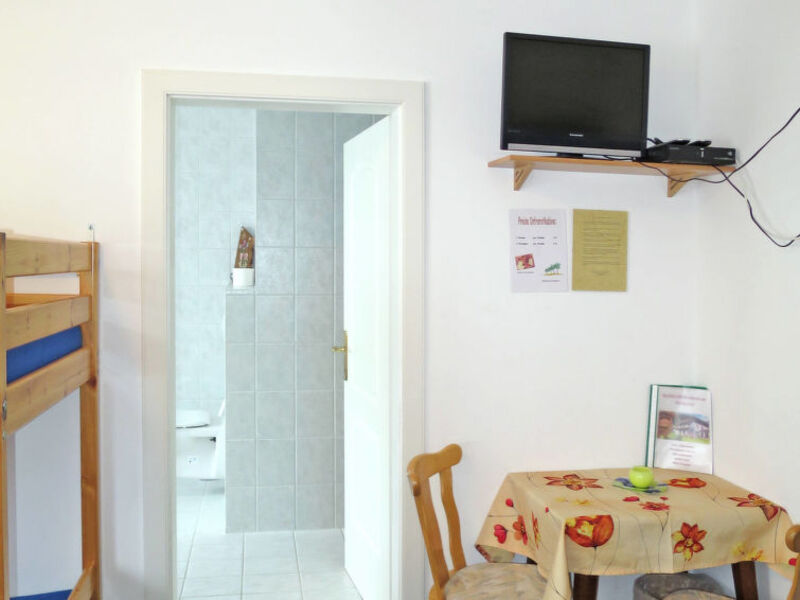 Ferienwohnung Wildblick (RST120)