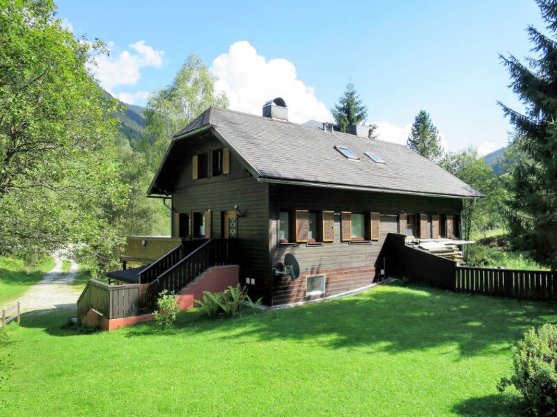 Fischerhütte (STN100)