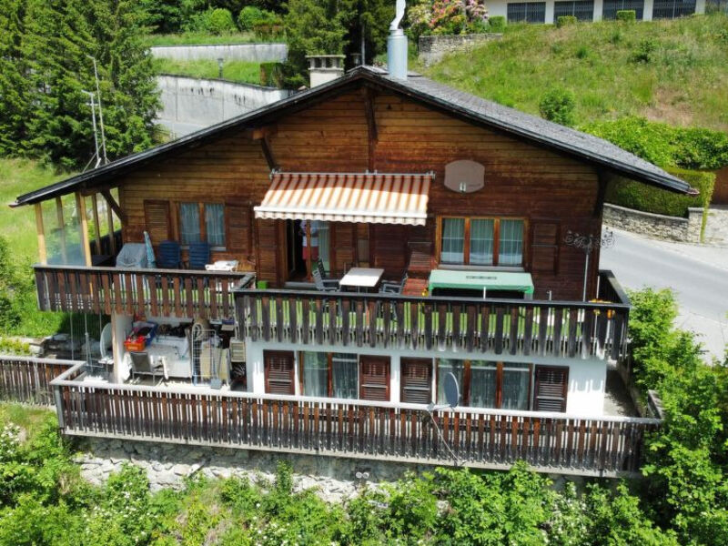 Fluehüsli