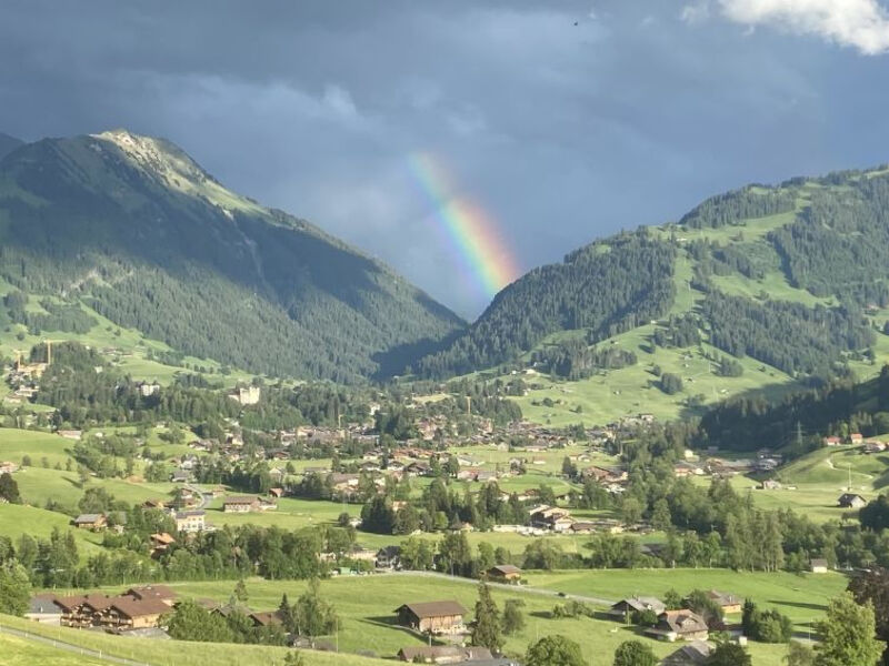 Fluehüsli