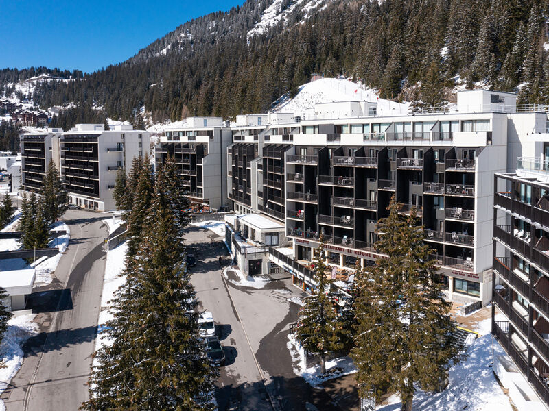 Residence Foret