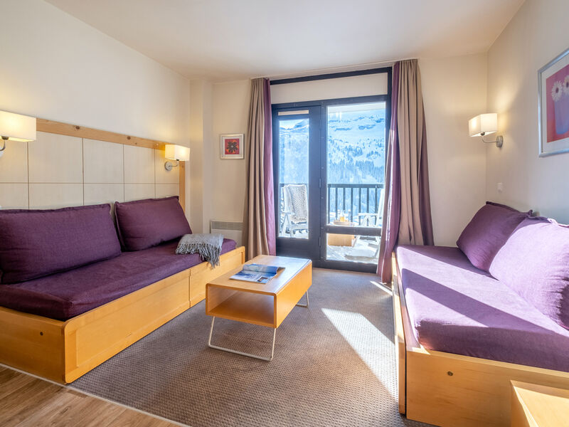 Residence Foret