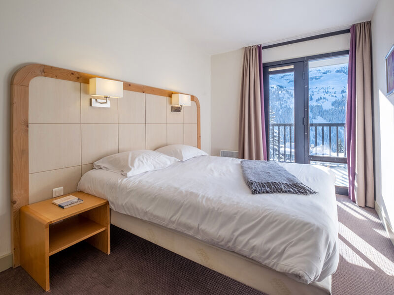 Residence Foret