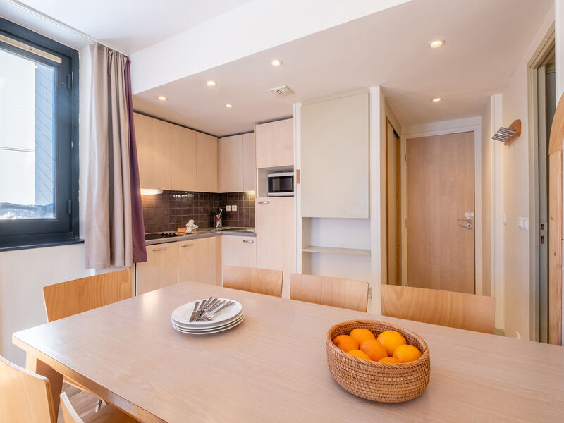 Residence Foret