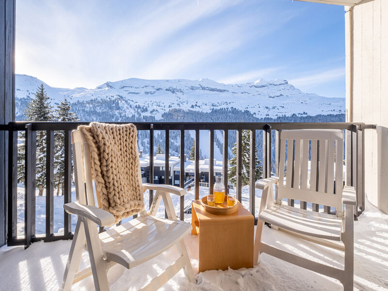 Residence Foret