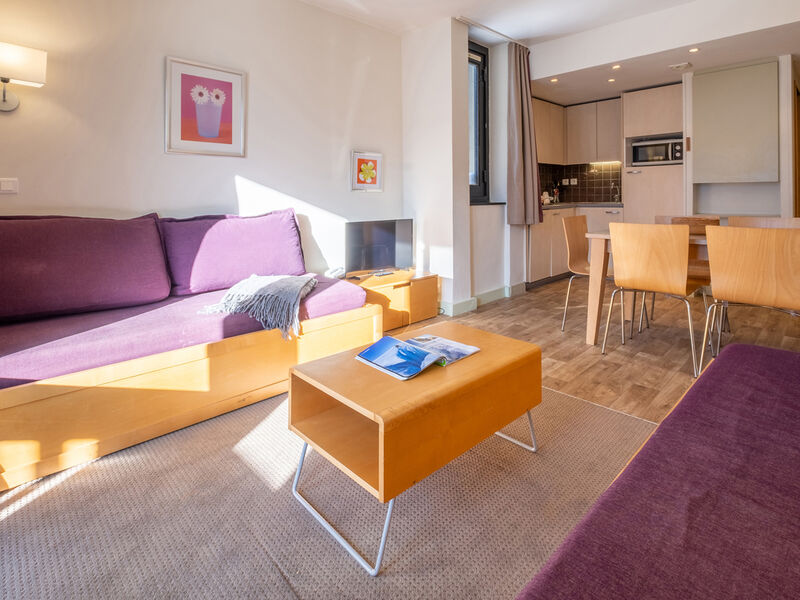 Residence Foret
