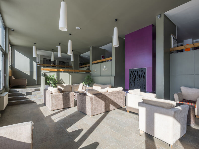 Residence Foret