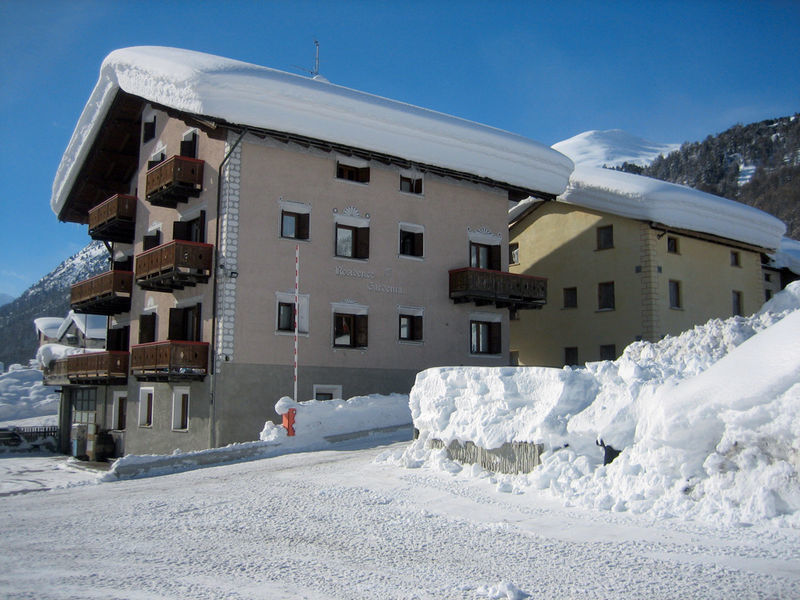Residence Gardenia