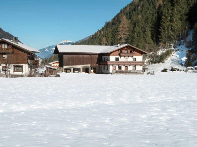 Gaspelerhof (NEF760)