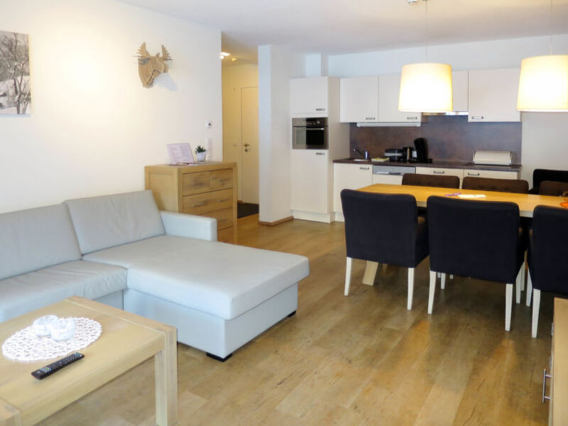 Gastauer Apartments (SGK130)