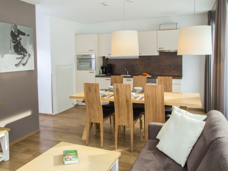 Gastauer Apartments (SGK130)