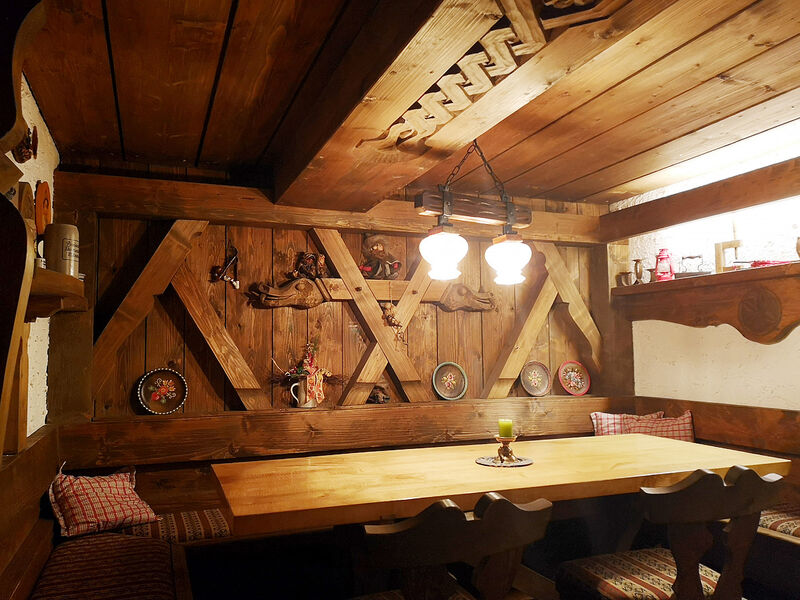 Gästehaus Schwaiger