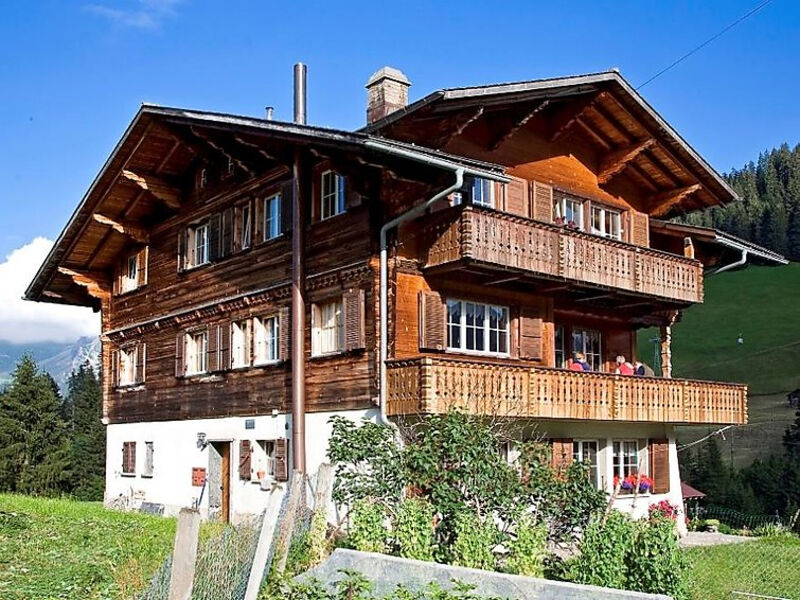 Gilbachhöckli 2