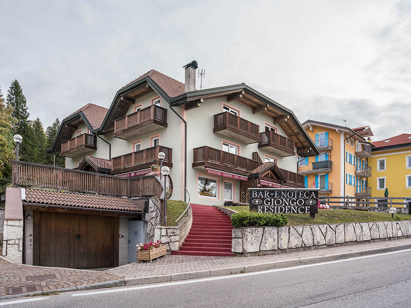 Giongo Residence