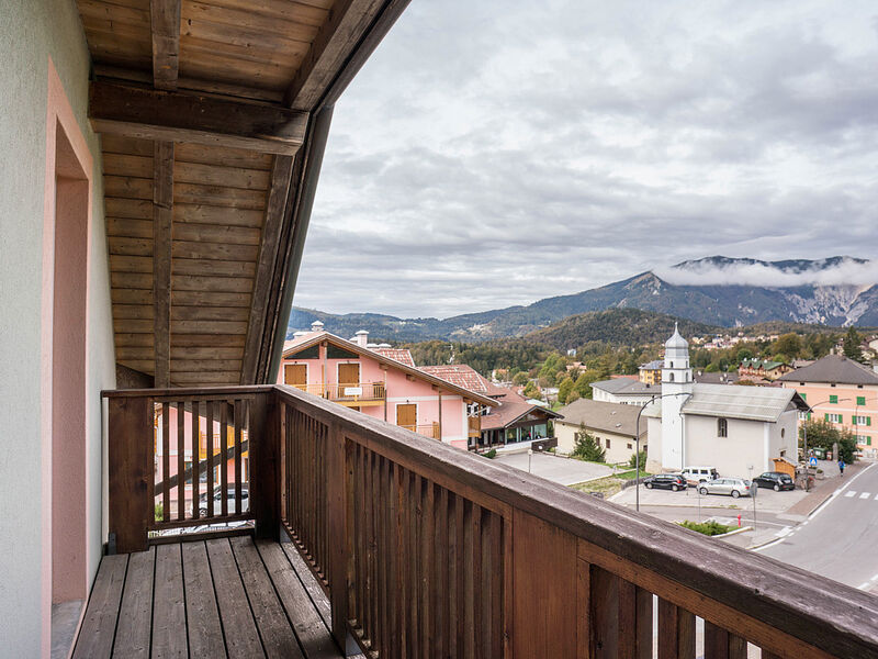 Giongo Residence