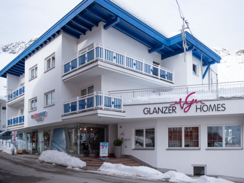 Glanzer Homes (SOE076)