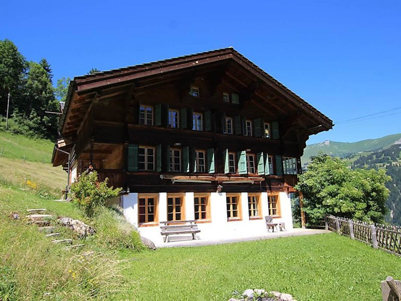 Glauistrasse 36