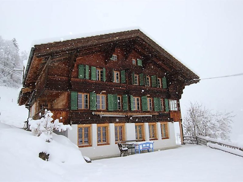 Glauistrasse 36