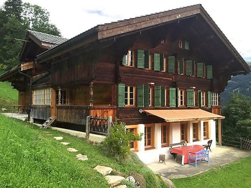 Glauistrasse 36