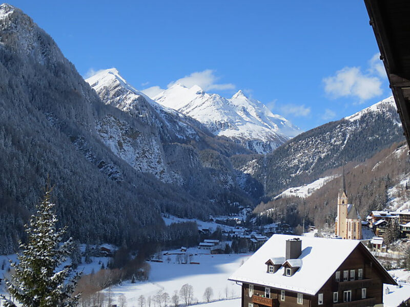 Glockner