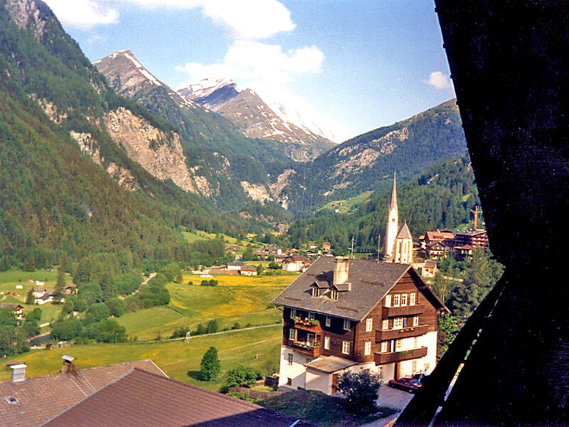 Glockner