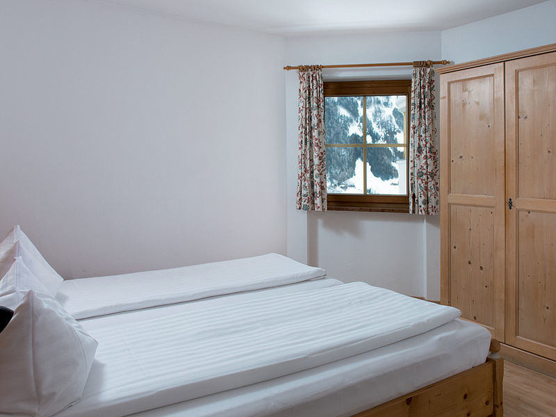 Hotel Goldried - Apartmány