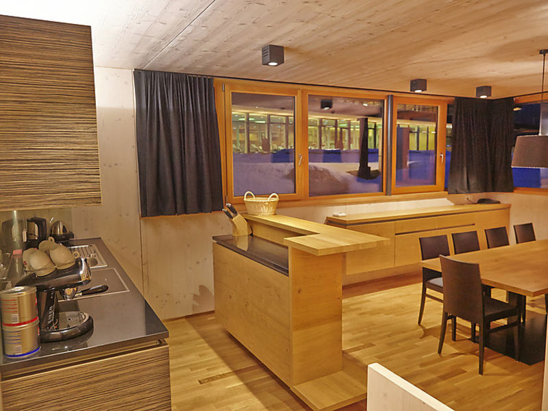 Gradonna Mountain Resort