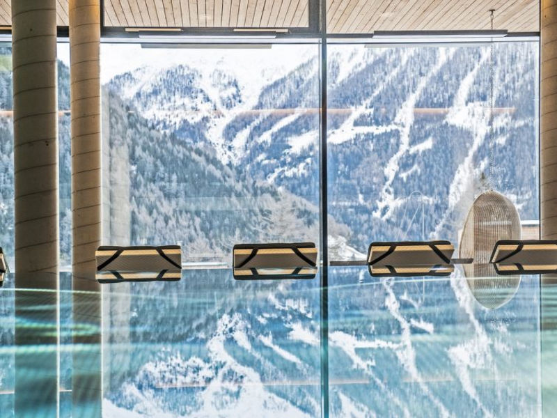 Gradonna Mountain Resort