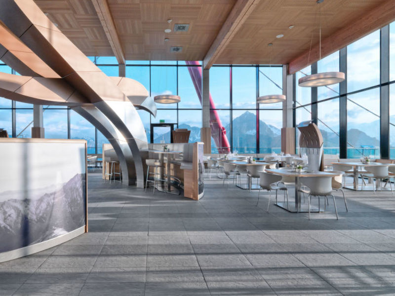 Gradonna Mountain Resort