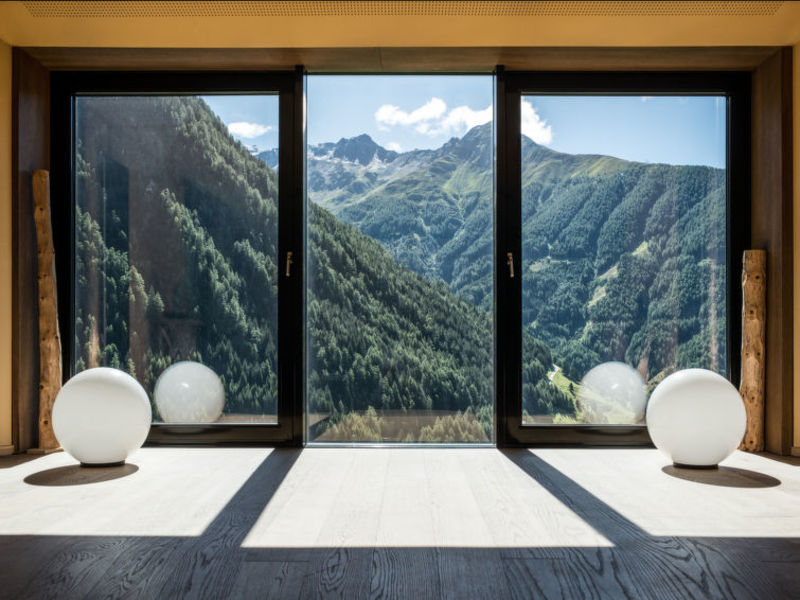 Gradonna Mountain Resort