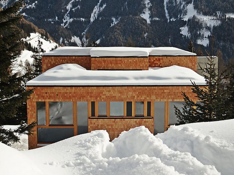 Gradonna Mountain Resort