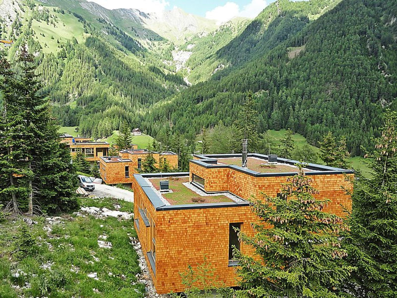 Gradonna Mountain Resort