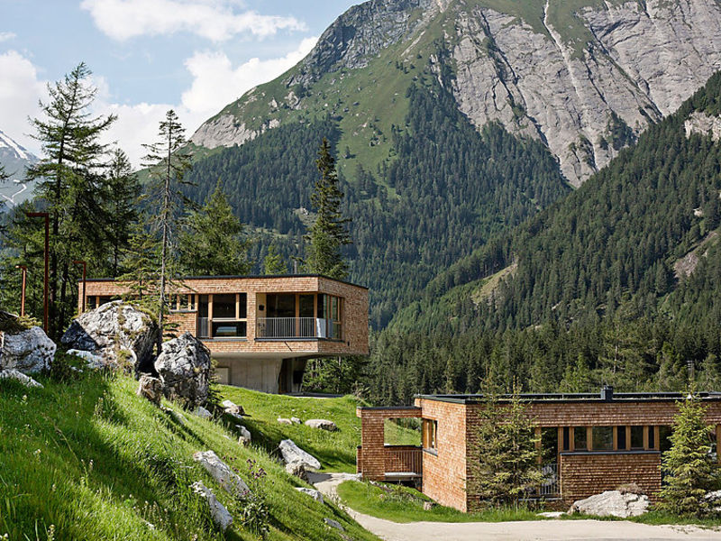 Gradonna Mountain Resort