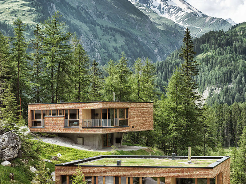 Gradonna Mountain Resort