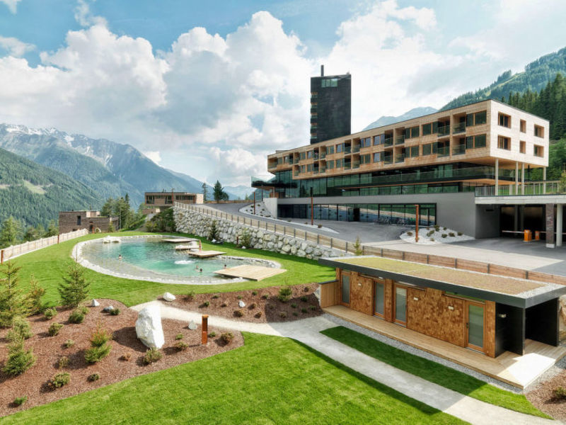 Gradonna Mountain Resort