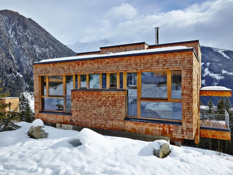 Gradonna Mountain Resort