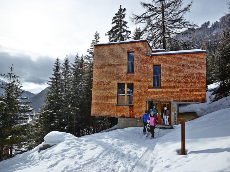 Gradonna Mountain Resort