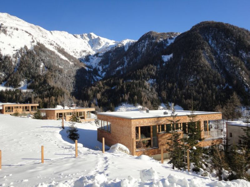 Gradonna Mountain Resort