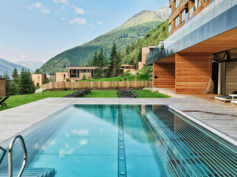 Gradonna Mountain Resort