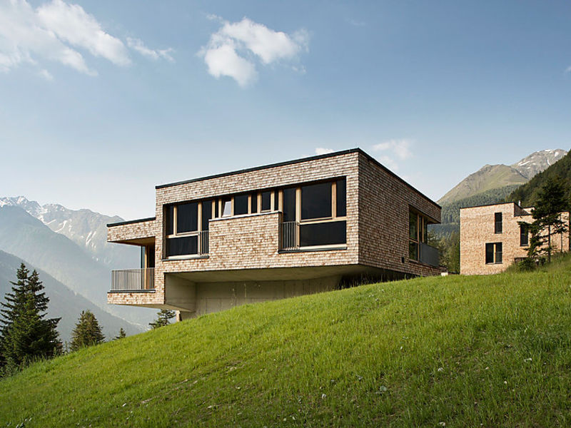 Gradonna Mountain Resort