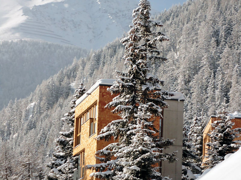 Gradonna Mountain Resort