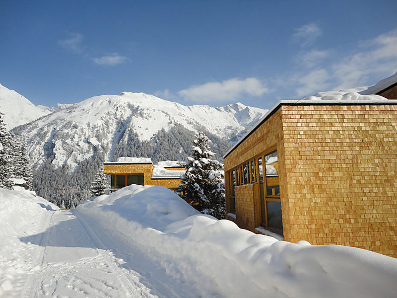 Gradonna Mountain Resort