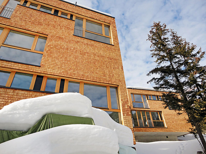 Gradonna Mountain Resort
