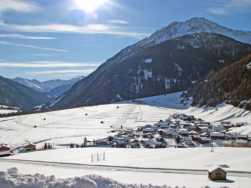 Gradonna Mountain Resort