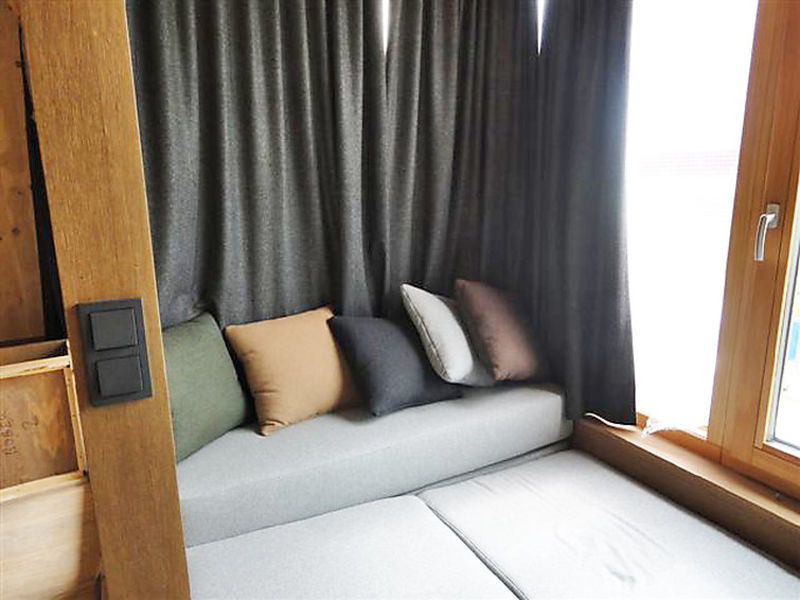 Gradonna Mountain Resort