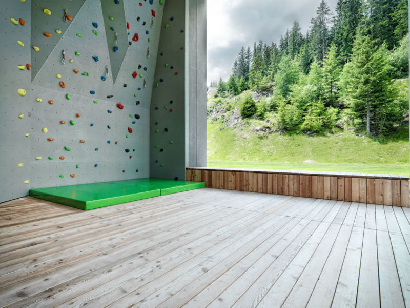 Gradonna Mountain Resort