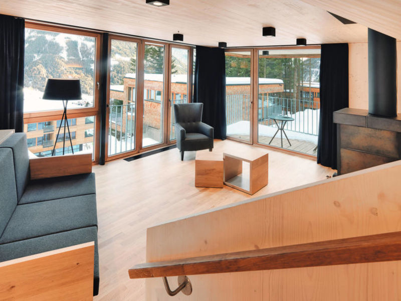 GRADONNA MOUNTAIN RESORT (KAS101)