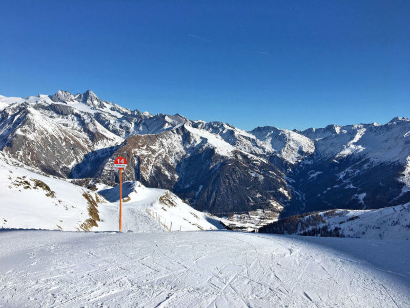 GRADONNA MOUNTAIN RESORT (KAS101)