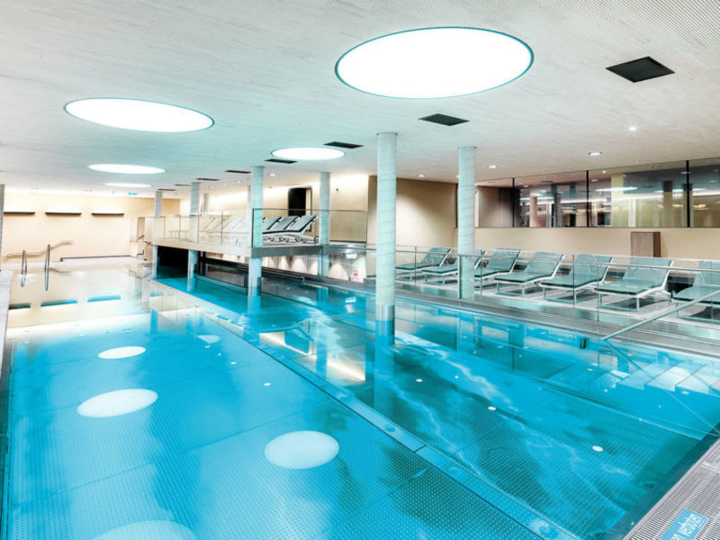 GRADONNA MOUNTAIN RESORT (KAS101)